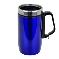 SEVEN LACİVERT 280 ML TERMOS 