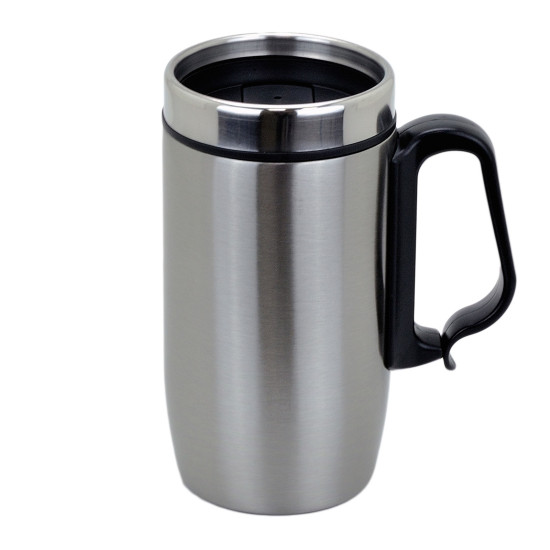 SEVEN GÜMÜŞ 280 ML TERMOS BARDAK TERMOS BARDAKLAR