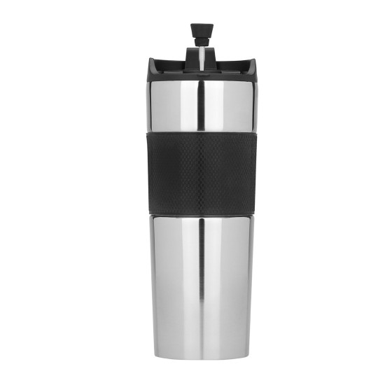 CİDE 500 ML GÜMÜŞ TERMOS TERMOSLAR