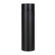 BEYŞEHİR SİYAH 500 ML DERECELİ  TERMOS TERMOSLAR