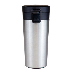 KARİNE GÜMÜŞ 350 ML SÜZGEÇLİ TERMOS
