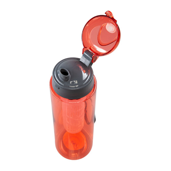 ERİKLİ KIRMIZI DETOKSLU SAN 500 ML MATARA TERMOSLAR