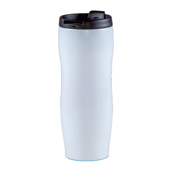ABANT BEYAZ 400 ML TERMOS TERMOSLAR