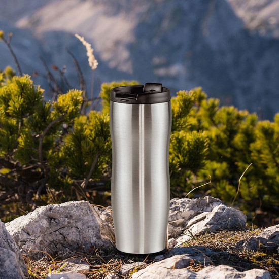ABANT GÜMÜŞ 400 ML TERMOS TERMOSLAR