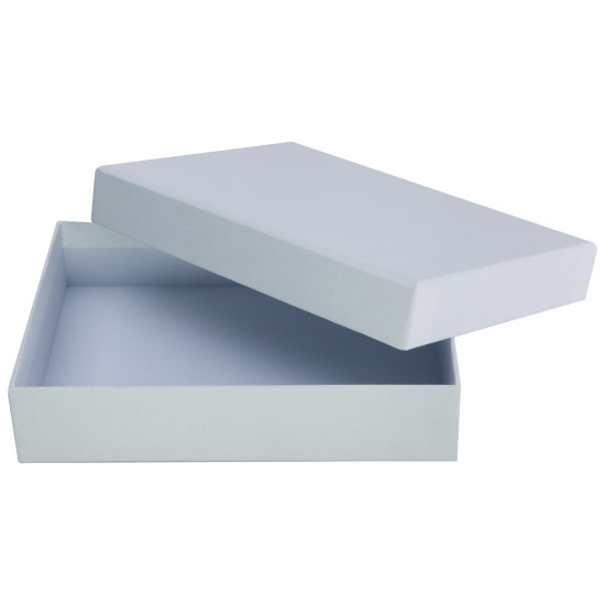 SELVİ BEYAZ POWER KUTUSU (17X13X3) SET KUTULARI