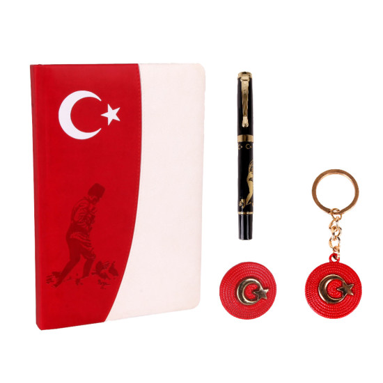ATA SETİ ÖZEL KUTULU SETLER