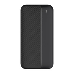 TALAS 20.000 MAH SİYAH POWERBANK