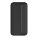 TALAS 20.000 MAH SİYAH POWERBANK