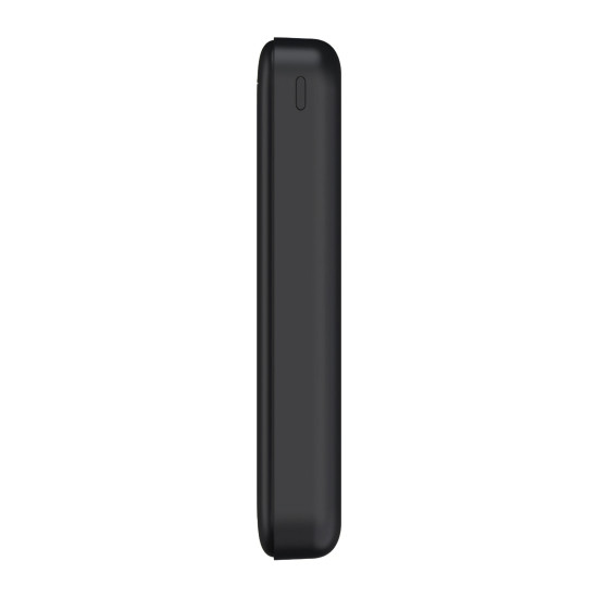 TALAS 20.000 MAH SİYAH POWERBANK