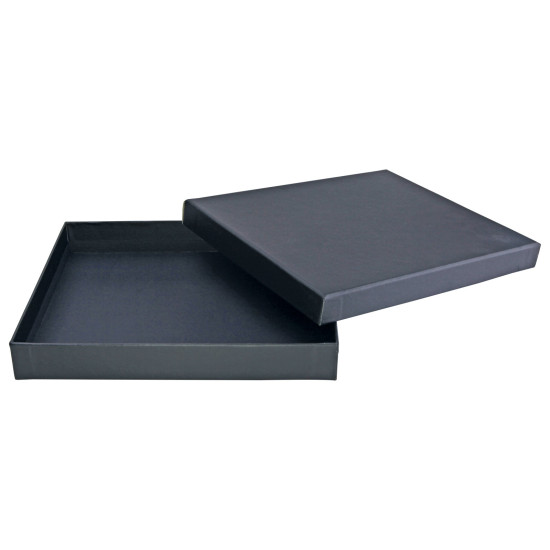 KIZILCIK GEÇME KAPAK KUTU (28X26X2,5) SET KUTULARI