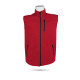 NEMRUT SOFTSHELL KIRMIZI L YELEK