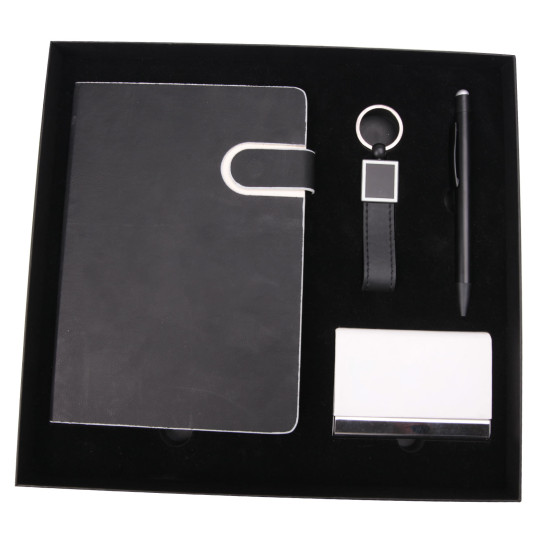 KARGI BEYAZ SET