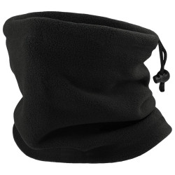 POLAR BUFF BUFF - BERE - BOYUNLUK SİYAH 