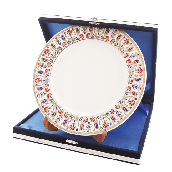 YPT-02 YALDIZ İŞLEMELİ PLAKET TABAK TABAK PLAKETLER