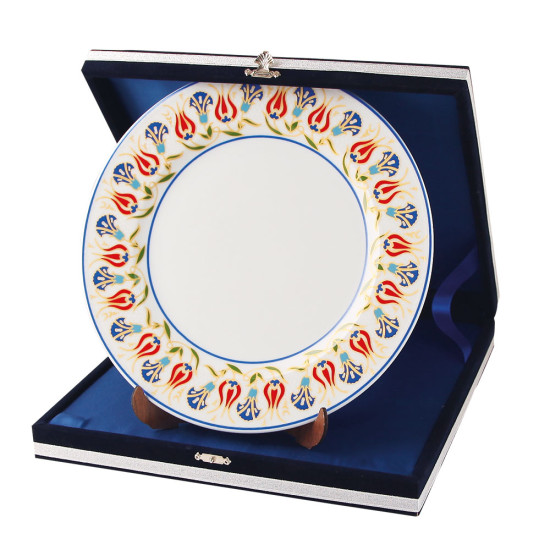 YPT-08 YALDIZ İŞLEMELİ PLAKET TABAK TABAK PLAKETLER
