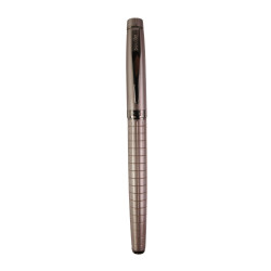 SCRIKSS HONOUR 38 KARBON GRİ ROLLER KALEM